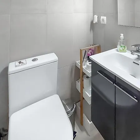 Beautiful In With Wifi Holiday home Manilva