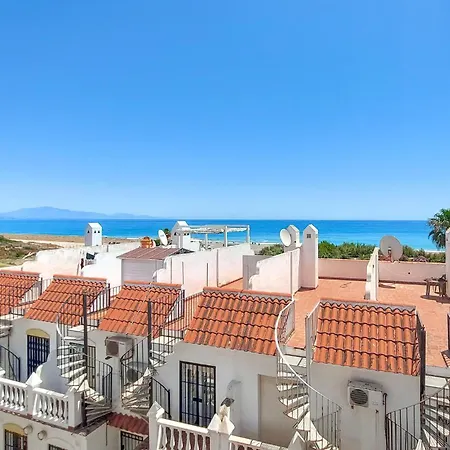 Holiday home Beautiful In With Wifi Manilva