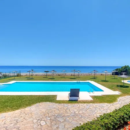 Beautiful In With Wifi Holiday home Manilva